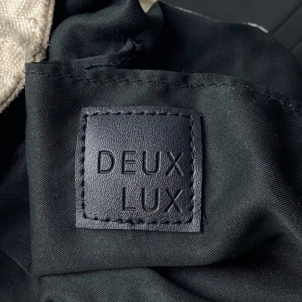 🛑DEUX LUX Back Pack🛑 - Picture 9 of 10